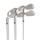 Callaway X2 Hot Steel Mens Right Hand Irons 6-SW Regular -