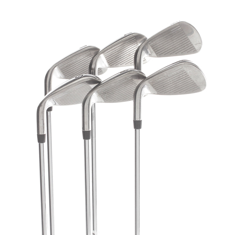 Callaway X2 Hot Steel Mens Right Hand Irons 6-SW Regular -