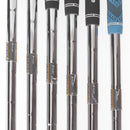 Callaway X2 Hot Steel Mens Right Hand Irons 6-SW Regular -