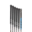 Callaway X2 Hot Steel Mens Right Hand Irons 6-SW Regular -