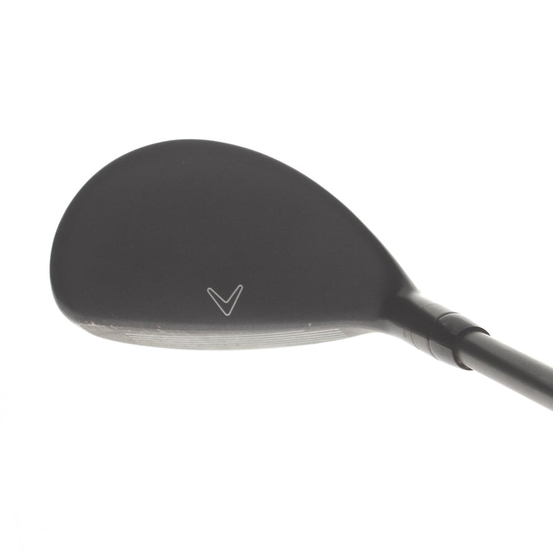 Callaway X2 Hot Graphite Mens Right Hand 5 Hybrid 25* Regular - Callaway 75