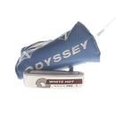 Odyssey White Hot Pro 1 Mens Right Hand Putter 34" Blade Odyssey - Super Stroke Slim 3.0