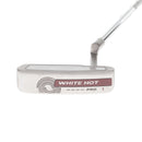 Odyssey White Hot Pro 1 Mens Right Hand Putter 34" Blade Odyssey - Super Stroke Slim 3.0