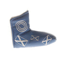 Odyssey White Hot Pro 1 Mens Right Hand Putter 34" Blade Odyssey - Super Stroke Slim 3.0