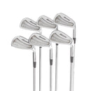 Mizuno MP-30 Steel Mens Right Hand Irons 4-PW Stiff - Dynamic Gold S300