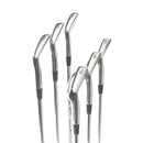 Mizuno MP-30 Steel Mens Right Hand Irons 4-PW Stiff - Dynamic Gold S300