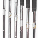 Mizuno MP-30 Steel Mens Right Hand Irons 4-PW Stiff - Dynamic Gold S300