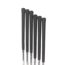 Mizuno MP-30 Steel Mens Right Hand Irons 4-PW Stiff - Dynamic Gold S300