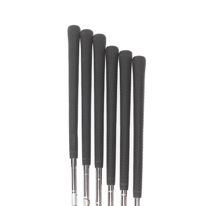 Mizuno MP-30 Steel Mens Right Hand Irons 4-PW Stiff - Dynamic Gold S300