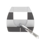 Odyssey Ai-ONE Square 2 Square Jailbird Mens Right Hand Putter 34" Mallet SL90 - Odyssey