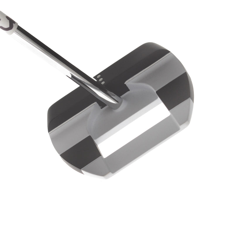 Odyssey Ai-ONE Square 2 Square Jailbird Mens Right Hand Putter 34" Mallet SL90 - Odyssey