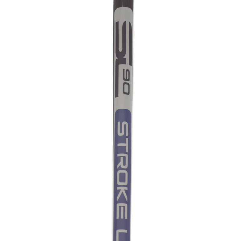 Odyssey Ai-ONE Square 2 Square Jailbird Mens Right Hand Putter 34" Mallet SL90 - Odyssey
