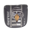 Odyssey Ai-ONE Square 2 Square Jailbird Mens Right Hand Putter 34" Mallet SL90 - Odyssey