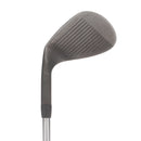 Miura Chikara Designs Steel Mens Right Hand Sand Wedge 56* Standard Wedge - Shimada