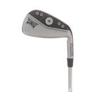 PXG 0311P Gen6 Steel Mens Right Hand 8 Iron 34* Standard Stiff - Project X Rifle 6.0