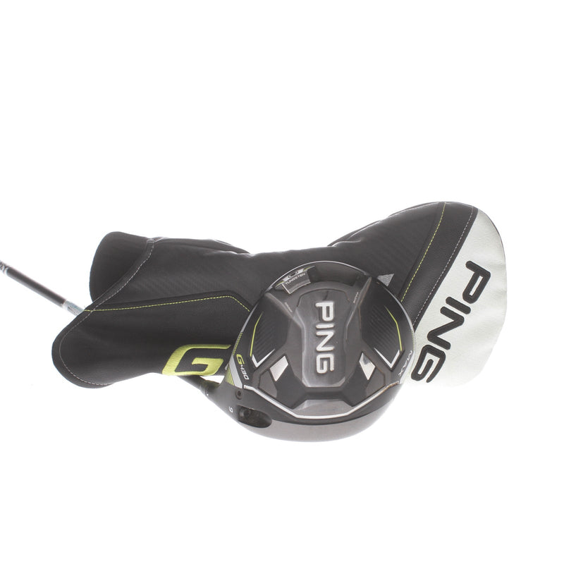 Ping G430 Max Graphite Mens Right Hand Driver 9* Regular - Ping Alta CB 55