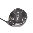 Ping G430 Max Graphite Mens Right Hand Driver 9* Regular - Ping Alta CB 55