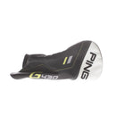 Ping G430 Max Graphite Mens Right Hand Driver 9* Regular - Ping Alta CB 55