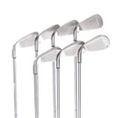 Callaway X-20 Steel Mens Right Hand Irons 4-PW Uniflex - Callaway X-20