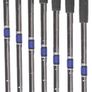 Callaway X-20 Steel Mens Right Hand Irons 4-PW Uniflex - Callaway X-20