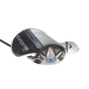 Callaway Paradym Ai Smoke Graphite Mens Right Hand 3 Hybrid 18* Extra Stiff - KBS Hynbrid 80 X