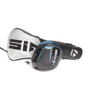 TaylorMade SIM2 Max Graphite Mens Right Hand Driver 10.5* Regular - Ventus 5-R