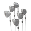 Ping i230 Steel Mens Right Hand Irons 5-PW Black Dot Regular - Ping AWT 2.0