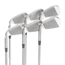 Ping i230 Steel Mens Right Hand Irons 5-PW Black Dot Regular - Ping AWT 2.0