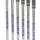 Ping i230 Steel Mens Right Hand Irons 5-PW Black Dot Regular - Ping AWT 2.0