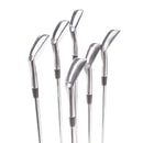 Srixon ZX5 Steel Mens Right Hand Irons 5-PW Stiff - N.S.Pro Modus3 Tour 120