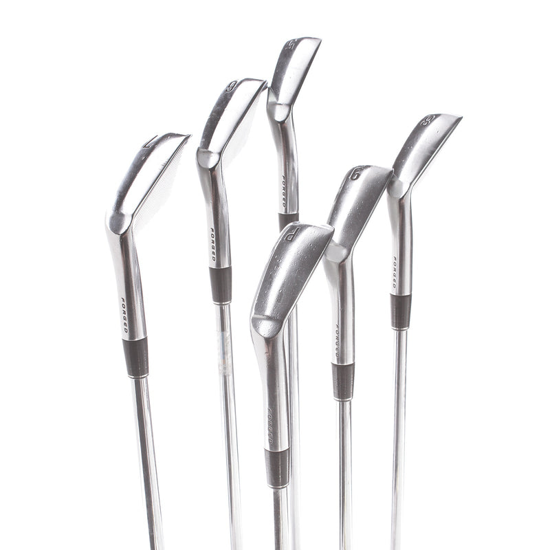 Srixon ZX5 Steel Mens Right Hand Irons 5-PW Stiff - N.S.Pro Modus3 Tour 120