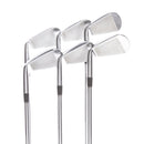 Srixon ZX5 Steel Mens Right Hand Irons 5-PW Stiff - N.S.Pro Modus3 Tour 120