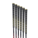 Srixon ZX5 Steel Mens Right Hand Irons 5-PW Stiff - N.S.Pro Modus3 Tour 120