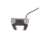 Scotty Cameron Futura X5 Mens Right Hand Putter 34.5" Mallet - Super Stroke Pistol GT 2.0