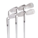 Wilson Matrix Steel Mens Right Hand Irons 5-PW Regular - Wilson