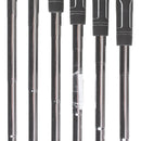 Wilson Matrix Steel Mens Right Hand Irons 5-PW Regular - Wilson