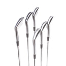 Mizuno JPX-850 Forged Steel Mens Right Hand Irons 4-9 Regular - True Temper XP 115 R300