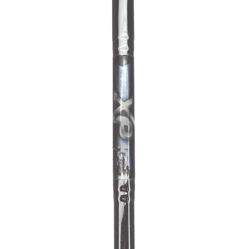 Mizuno JPX-850 Forged Steel Mens Right Hand Irons 4-9 Regular - True Temper XP 115 R300