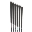 Mizuno JPX-850 Forged Steel Mens Right Hand Irons 4-9 Regular - True Temper XP 115 R300