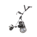 Ben Sayers 3-Wheel Electric Trolley 27 Hole Lead Acid - White