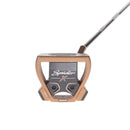 TaylorMade Spider X Mens Right Hand Putter 33" Mallet - KBS CT Tour Putter TaylorMade Pistol GTR 1.0