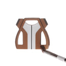 TaylorMade Spider X Mens Right Hand Putter 33" Mallet - KBS CT Tour Putter TaylorMade Pistol GTR 1.0