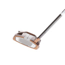 TaylorMade Spider X Mens Right Hand Putter 33" Mallet - KBS CT Tour Putter TaylorMade Pistol GTR 1.0