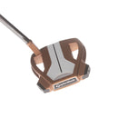 TaylorMade Spider X Mens Right Hand Putter 33" Mallet - KBS CT Tour Putter TaylorMade Pistol GTR 1.0