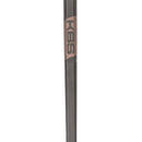 TaylorMade Spider X Mens Right Hand Putter 33" Mallet - KBS CT Tour Putter TaylorMade Pistol GTR 1.0