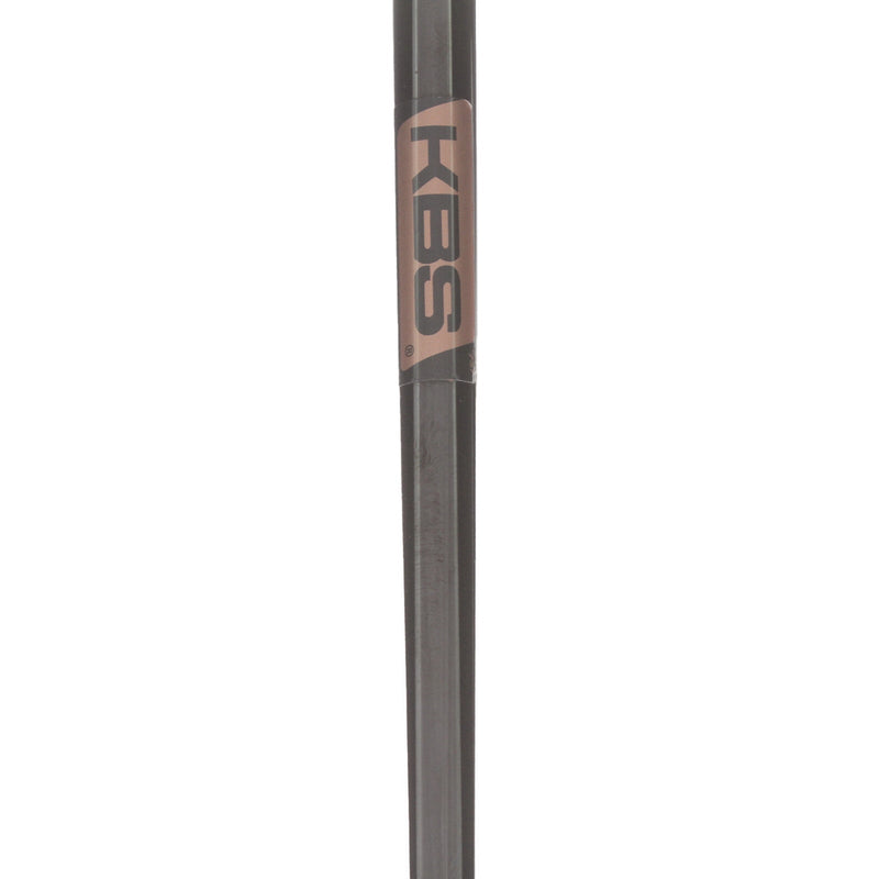 TaylorMade Spider X Mens Right Hand Putter 33" Mallet - KBS CT Tour Putter TaylorMade Pistol GTR 1.0
