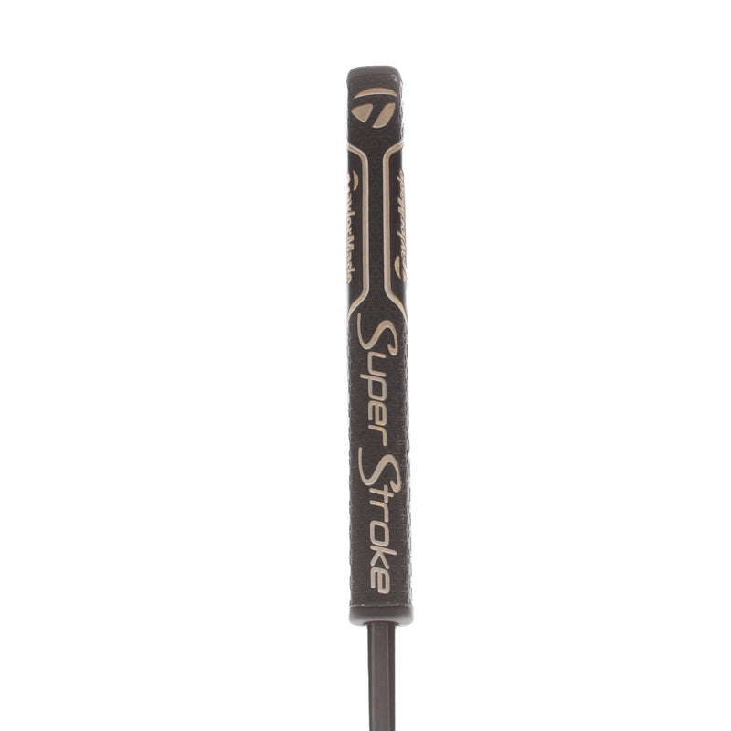 TaylorMade Spider X Mens Right Hand Putter 33" Mallet - KBS CT Tour Putter TaylorMade Pistol GTR 1.0