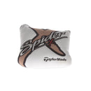 TaylorMade Spider X Mens Right Hand Putter 33" Mallet - KBS CT Tour Putter TaylorMade Pistol GTR 1.0