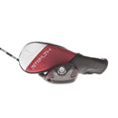 TaylorMade Stealth 2 Plus+ Graphite Mens Right Hand 4 Hybrid 22* Regular - Kaili HY 75 R