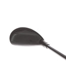 TaylorMade Stealth 2 Plus+ Graphite Mens Right Hand 4 Hybrid 22* Regular - Kaili HY 75 R